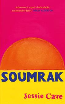 Obálka Soumrak