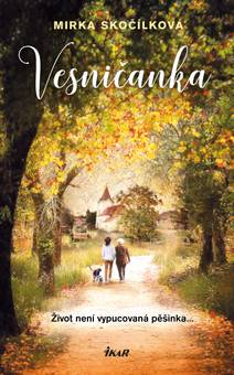 Obálka Vesničanka