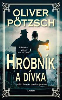 Obálka Hrobník 2: Hrobník a dívka