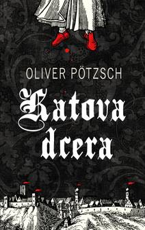 Obálka Katova dcera