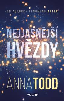 Obálka Nejjasnější hvězdy 1: Nejjasnější hvězdy