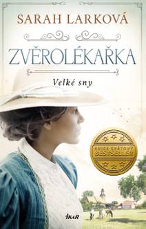 Obálka Velké sny