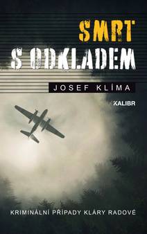 Obálka Smrt s odkladem