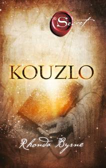 Obálka Kouzlo