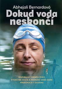Obálka Dokud voda neskončí