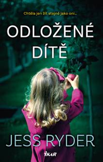 Obálka Odložené dítě