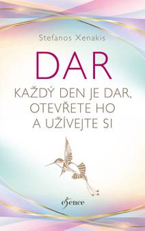 Obálka Dar 1