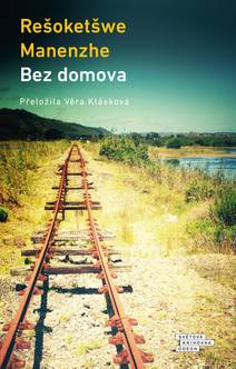 Obálka Bez domova