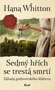 Obálka Sedmý hřích se trestá smrtí