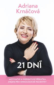 Obálka 21 dní