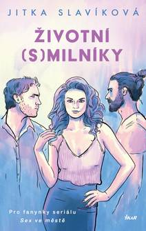 Obálka Životní (s)milníky