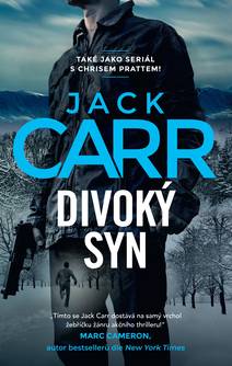 Obálka Divoký syn