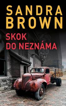 Obálka Skok do neznáma