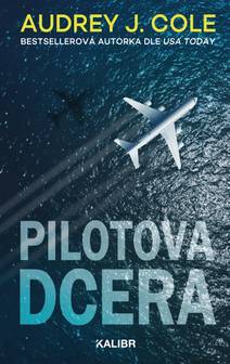 Obálka Pilotova dcera