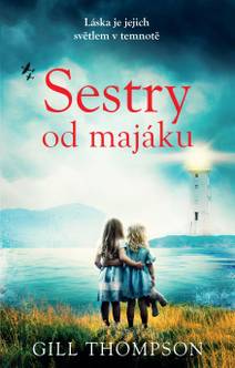 Obálka Sestry od majáku