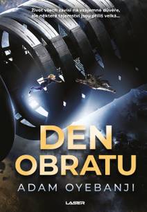 Obálka Den obratu