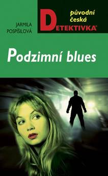 Obálka Podzimní blues