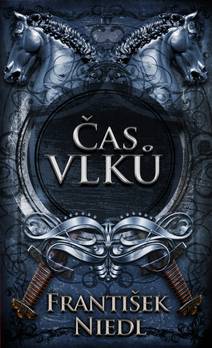 Obálka Čas vlků