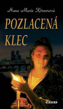 Obálka Pozlacená klec