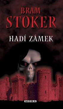 Obálka Hadí zámek