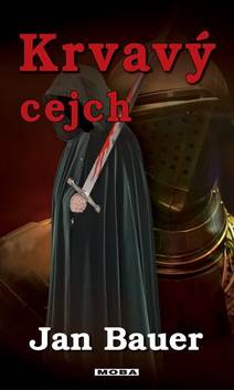 Obálka Krvavý cejch