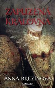 Obálka Zapuzená královna