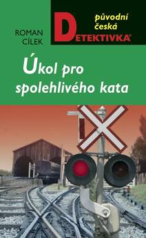 Obálka Úkol pro spolehlivého kata