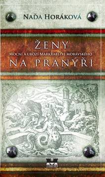 Obálka Ženy na pranýři
