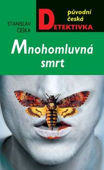 Obálka Mnohomluvná smrt
