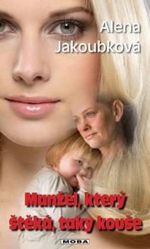 Obálka Manžel, který štěká, taky kouše