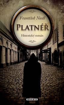 Obálka Platnéř