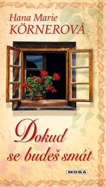 Obálka Dokud se budeš smát