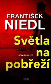 Obálka Světla na pobřeží
