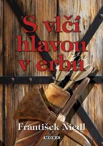 Obálka S vlčí hlavou v erbu