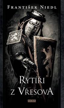 Obálka Rytíři z Vřesova