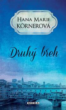 Obálka Druhý břeh
