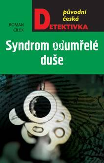 Obálka Syndrom odumřelé duše