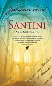 Obálka Santini