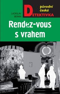 Obálka Rendez-vous s vrahem