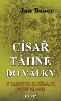 Obálka Císař táhne do války