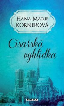 Obálka Císařská vyhlídka