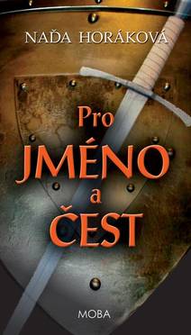 Obálka Pro jméno a čest
