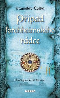 Obálka Případ forchheimského rádce
