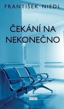 Obálka Čekání na nekonečno