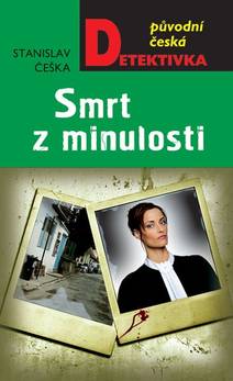 Obálka Smrt z minulosti