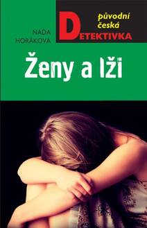 Obálka Ženy a lži