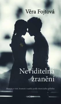 Obálka Neviditelná zranění