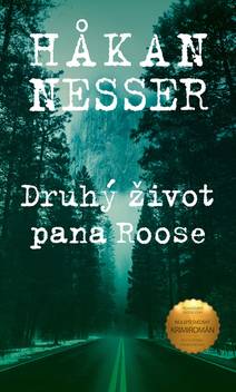 Obálka Druhý život pana Rose