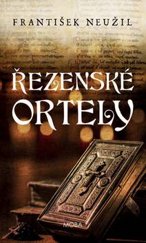 Obálka Řezenské ortely