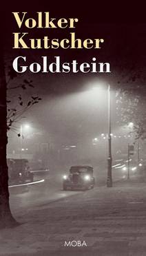 Obálka Goldstein